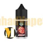 سالت سری جم  توت فرنگی دکتر ویپز <br><span>Dr Vapes Gem Series Ruby SaltNic 30ml</span> - Image 2
